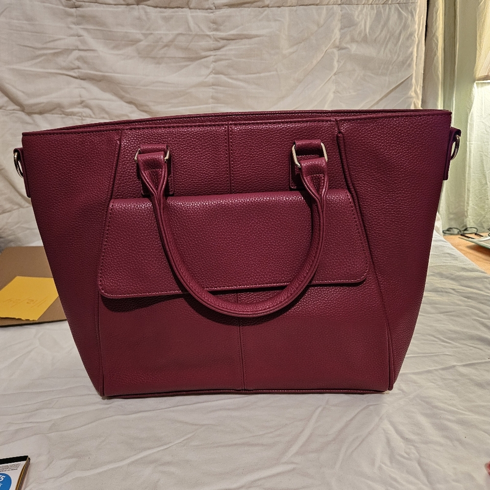 Lap Top Bag/Work Tote